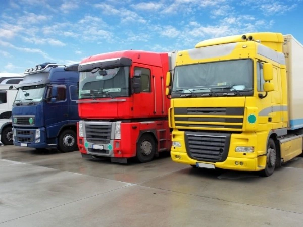 Adana Dörtdivan Nakliye